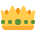 :crown: