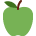 :green-apple: