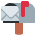 :mailbox-with-mail: